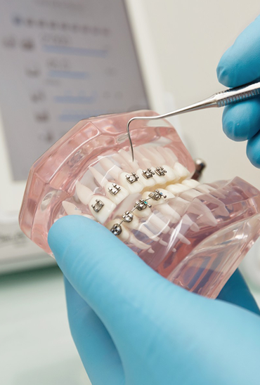 Что получает партнер