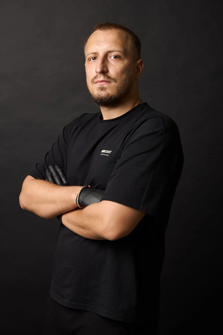 Повтарь Владимир Владимирович