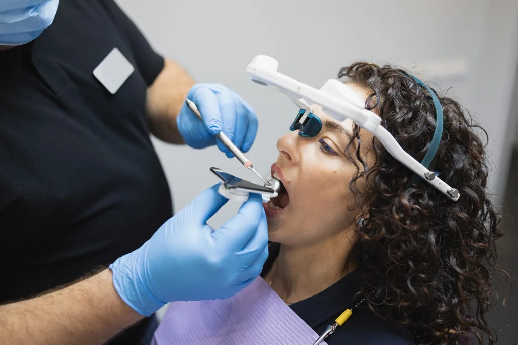 Диагностика