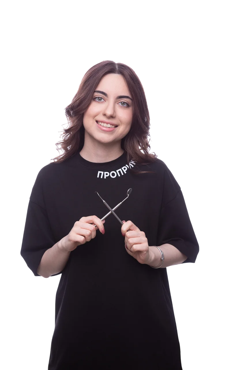 Гулахмад Мина Мохаммадовна