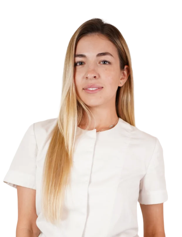 Кламм Алиса Вячеславовна