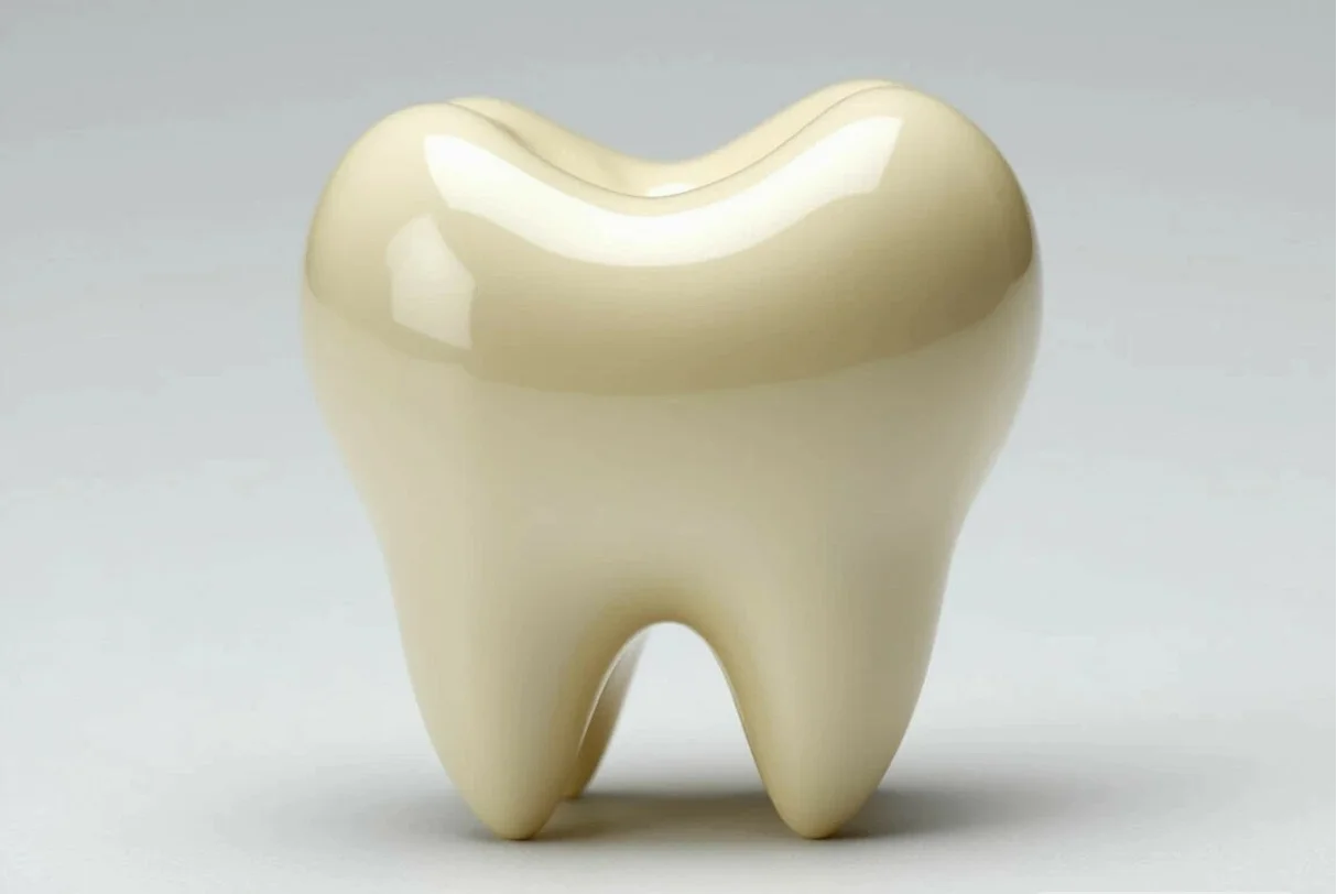 Установка коронок на зуб