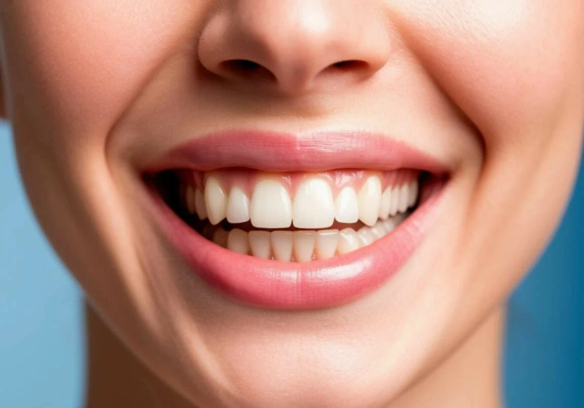 Отбеливание Zoom 4