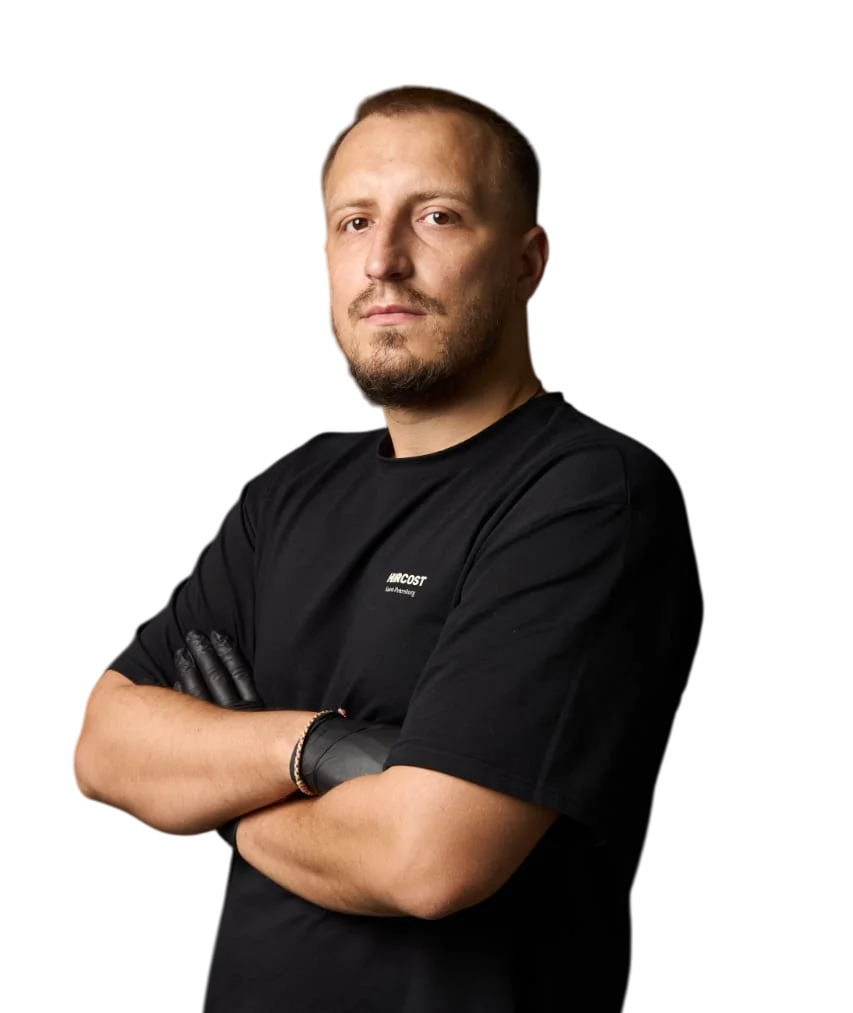 Повтарь Владимир Владимирович