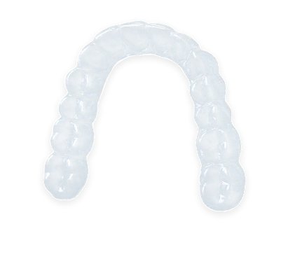 Элайнеры (капа) за 15 500 в месяц