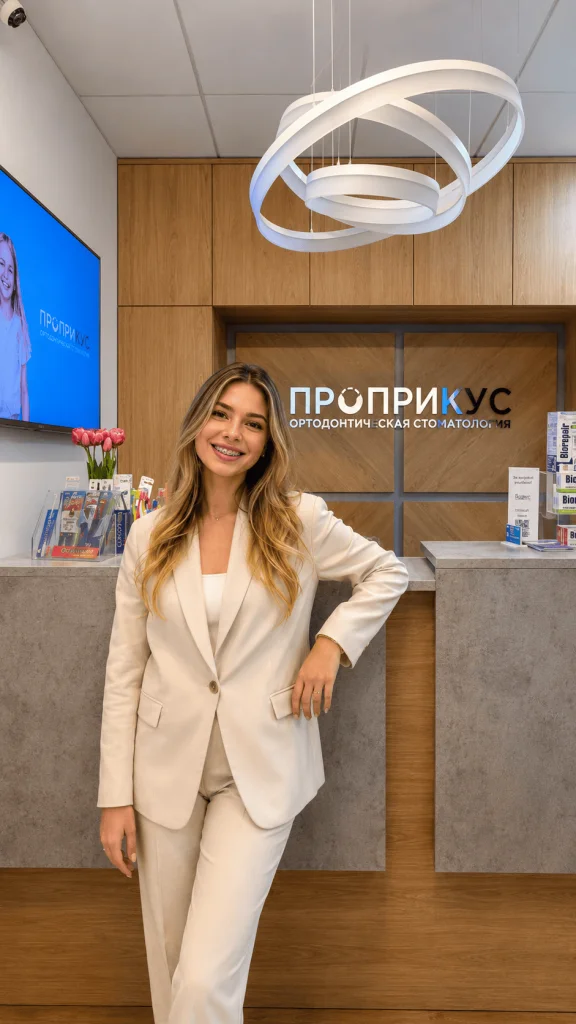 День здоровья и красоты в ПРОПРИКУС