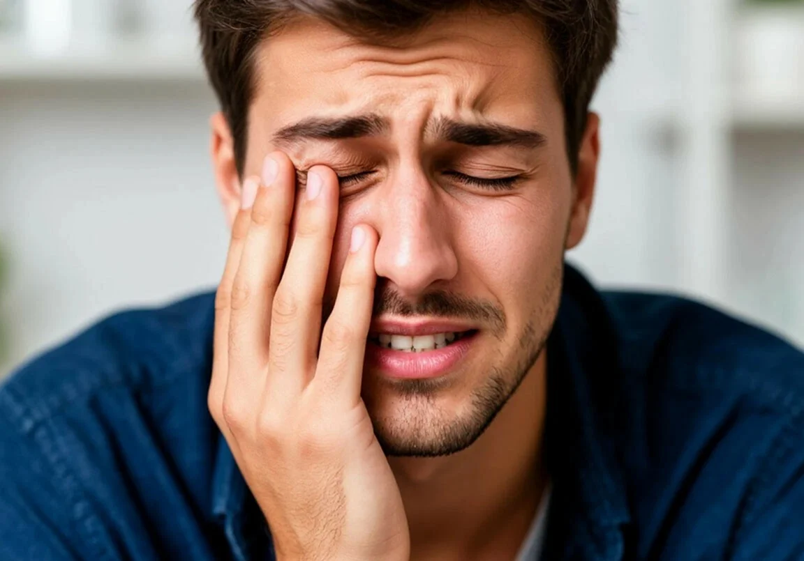 Артрит височно-нижнечелюстного сустава