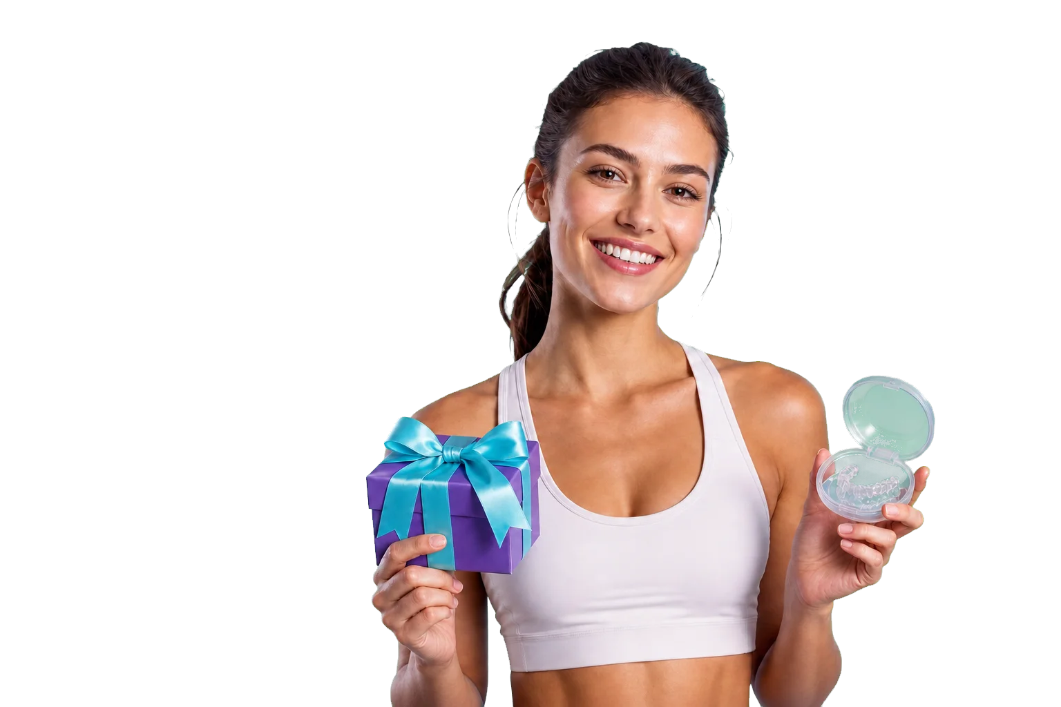 Подарок от ПРОПРИКУС на DDX Fitness FEST