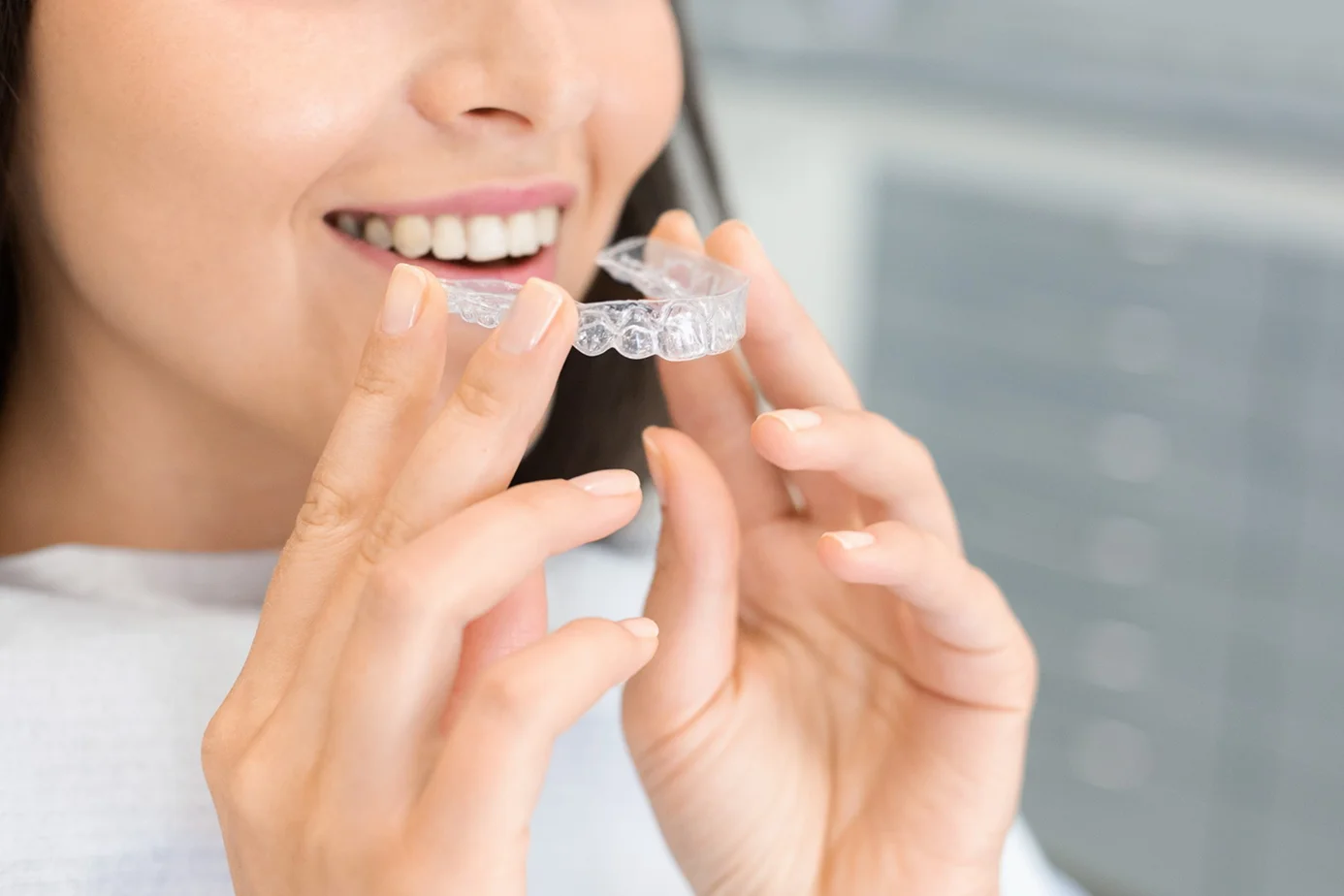 Элайнеры Click Aligners