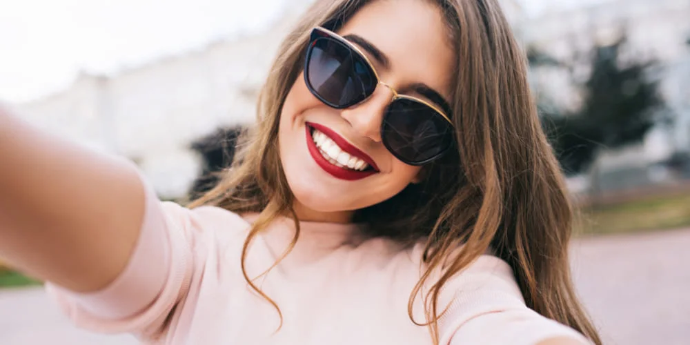 выравнивание зубов без брекетов - изображение 1