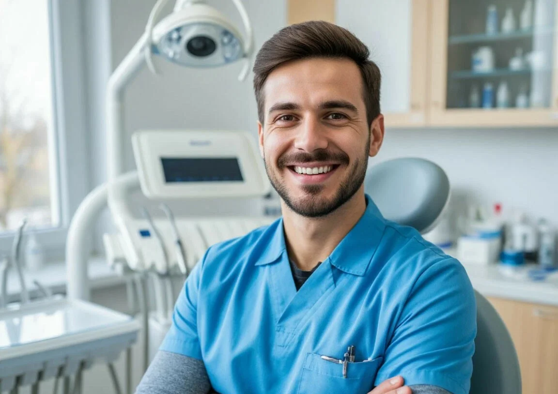 Правильный прикус