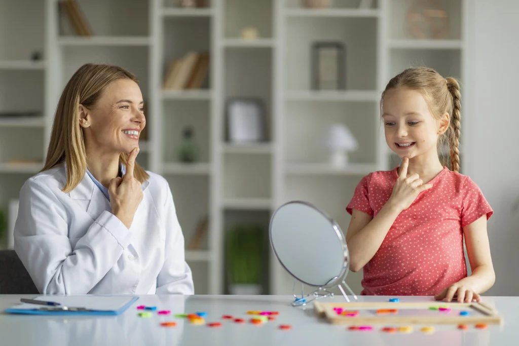 Виды упражнений