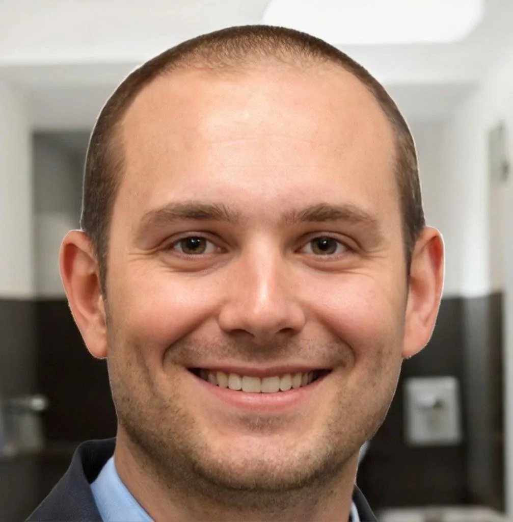 Евгений Рудольфович