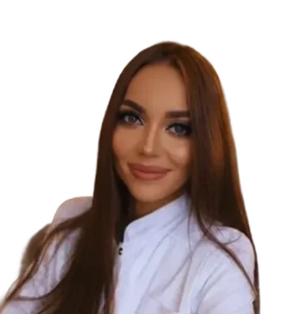 Золотарева Алина Анатольевна