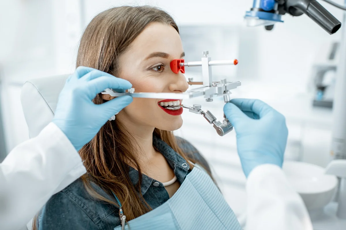 Дисфункция ВНЧС