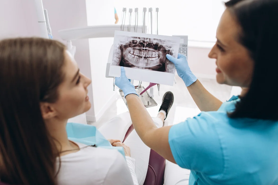 Имплант Nobel