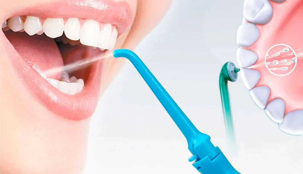 воспаление десны лечение фото