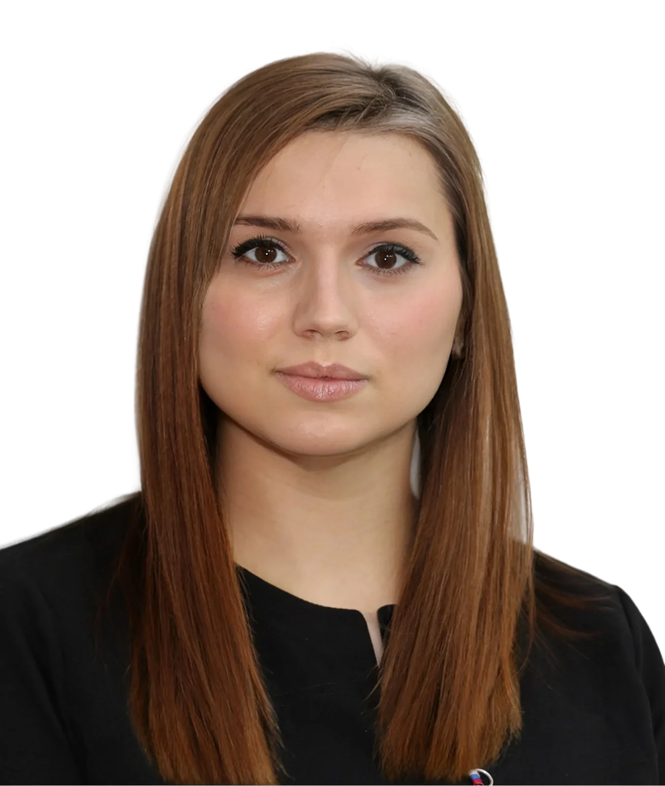 Вишневская Алина Игоревна