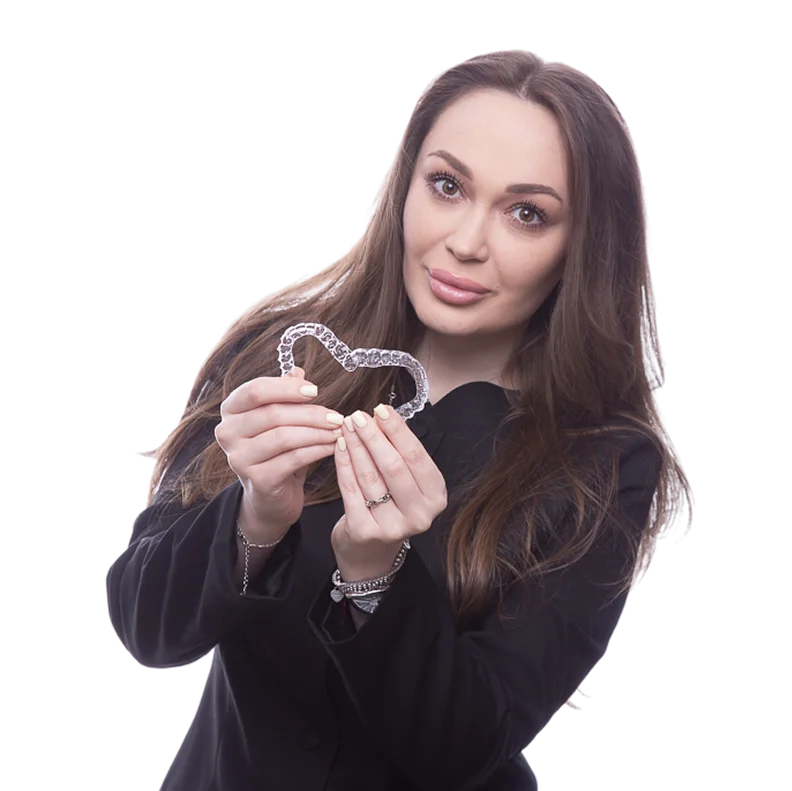 Сантросян Анна Айказовна