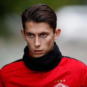 Илья Кутепов