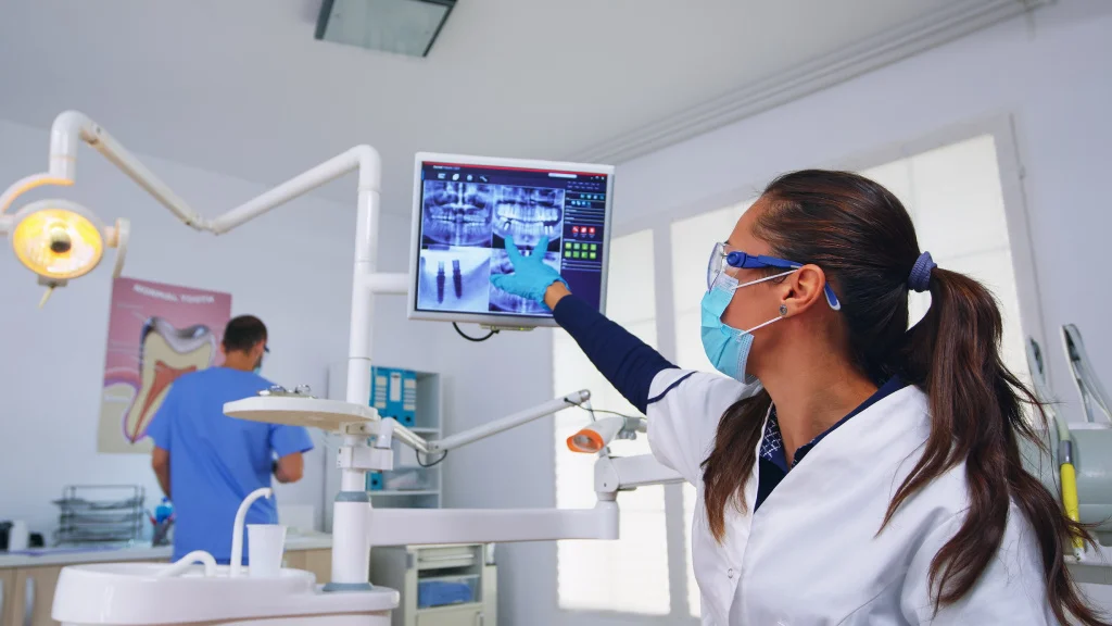 Диагностика