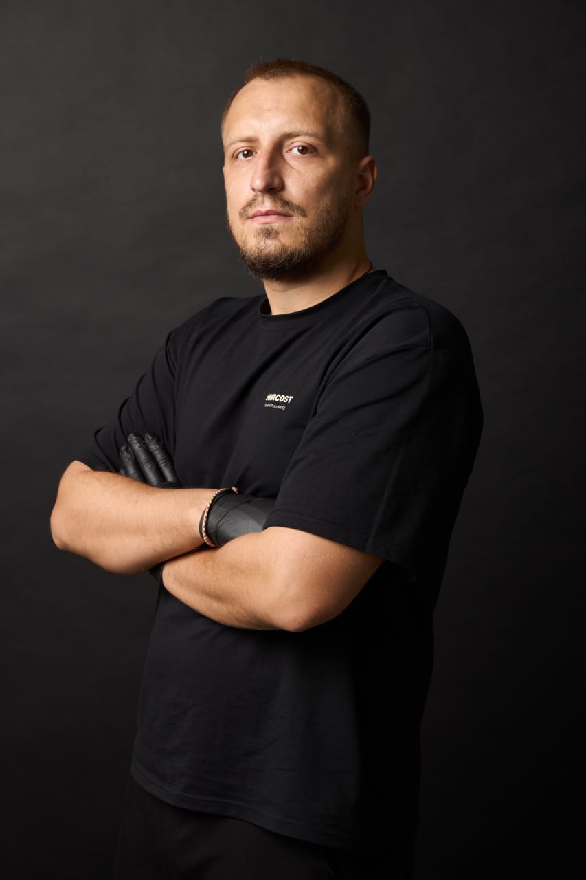 Повтарь Владимир Владимирович