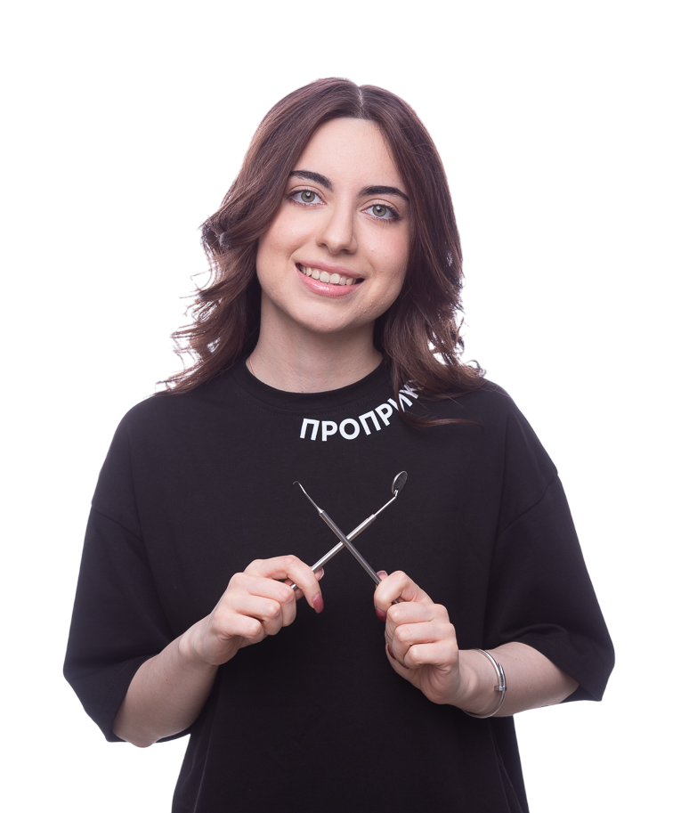 Гулахмад Мина Мохаммадовна