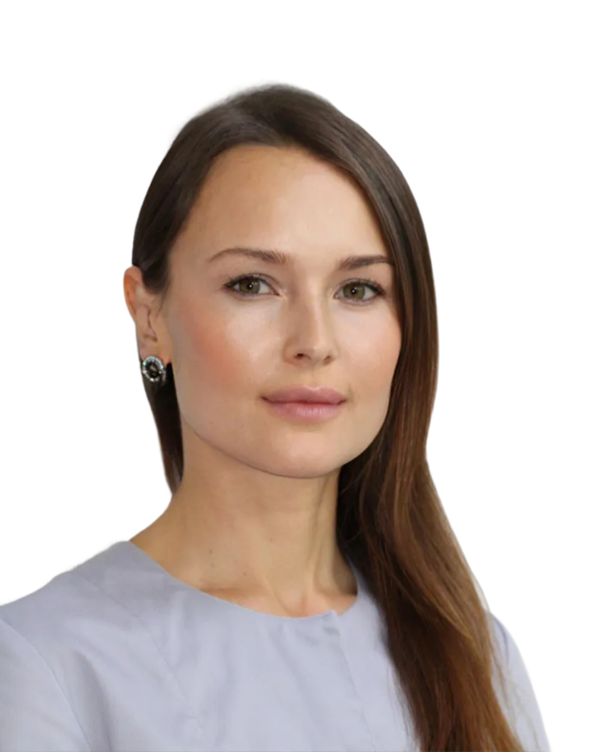 Дмитриева Елена Сергеевна