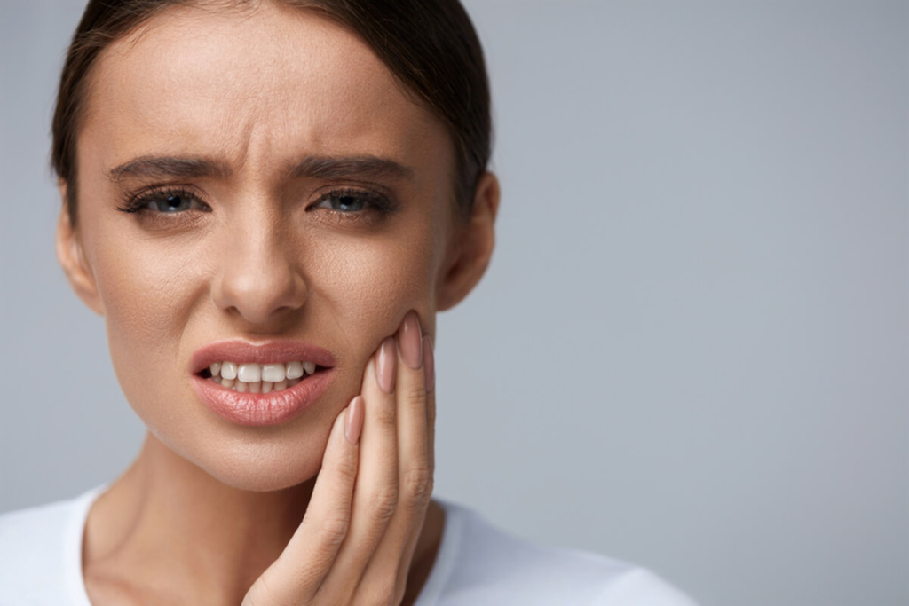 Что делать при боли в зубах?