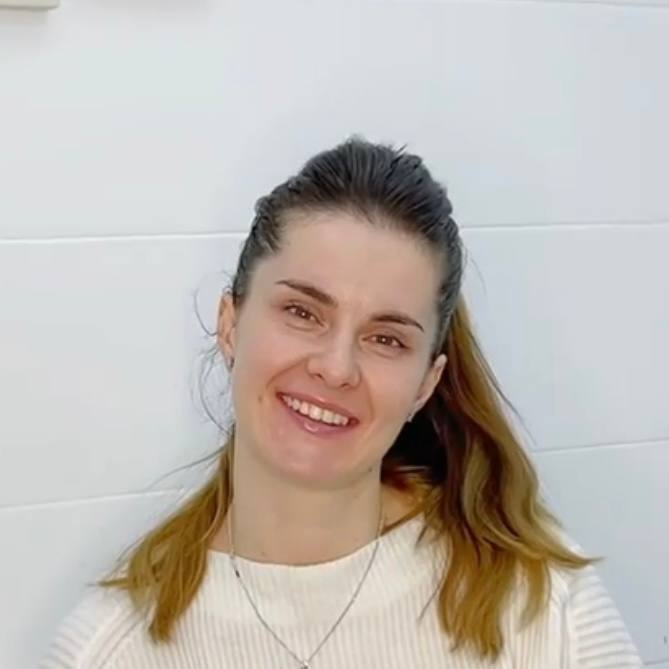 Кристина Кристина