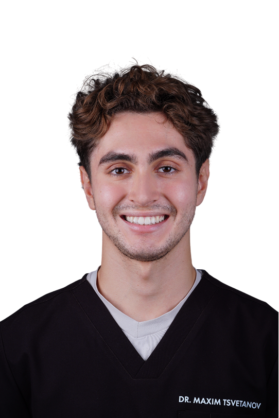 Цветанов Максим Станимиров