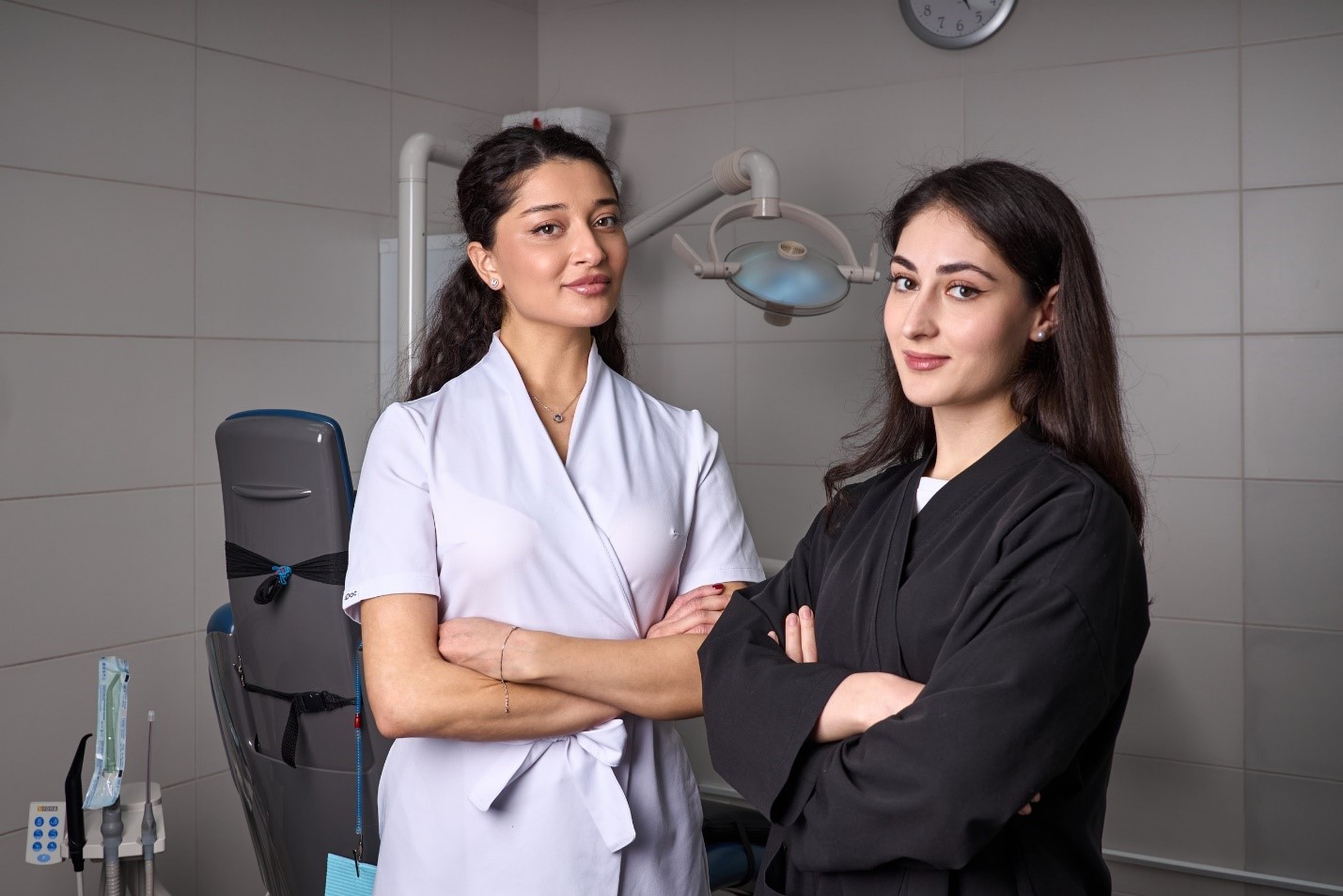 Керамические брекеты