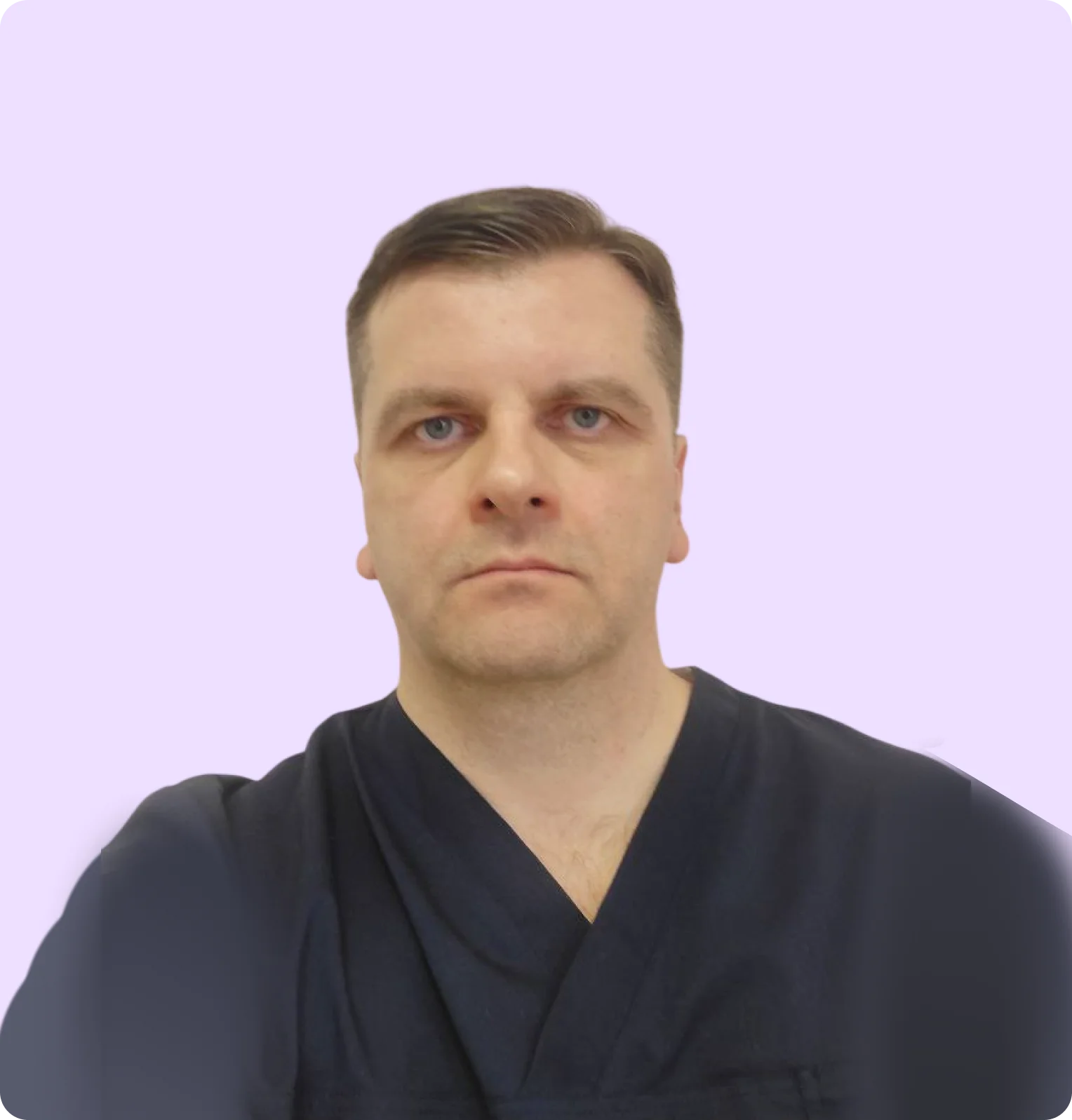 Клепач Владимир Владимирович