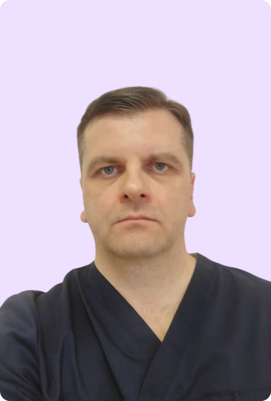 Клепач Владимир Владимирович