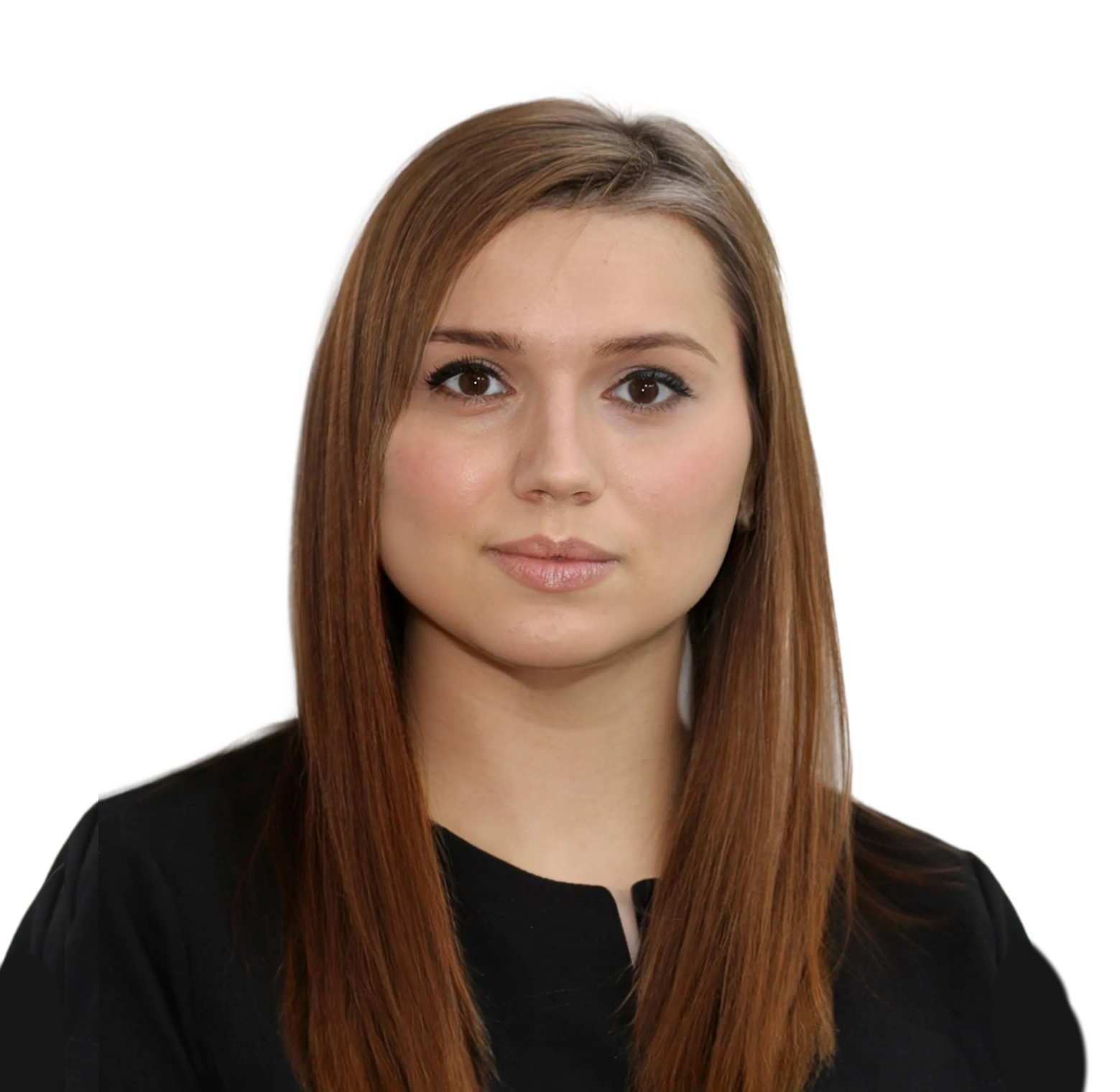 Вишневская Алина Игоревна