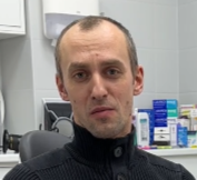 Владимир Владимир