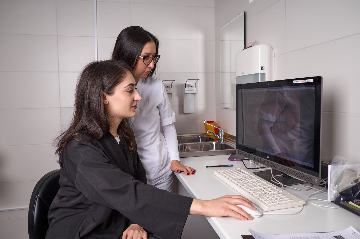 Сапфировые брекеты