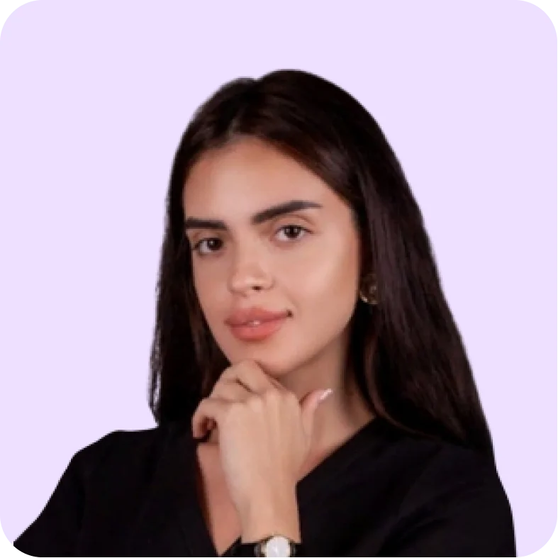 Хорава Кристина Зауровна