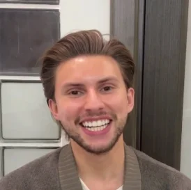 Пациент клиники Проприкус