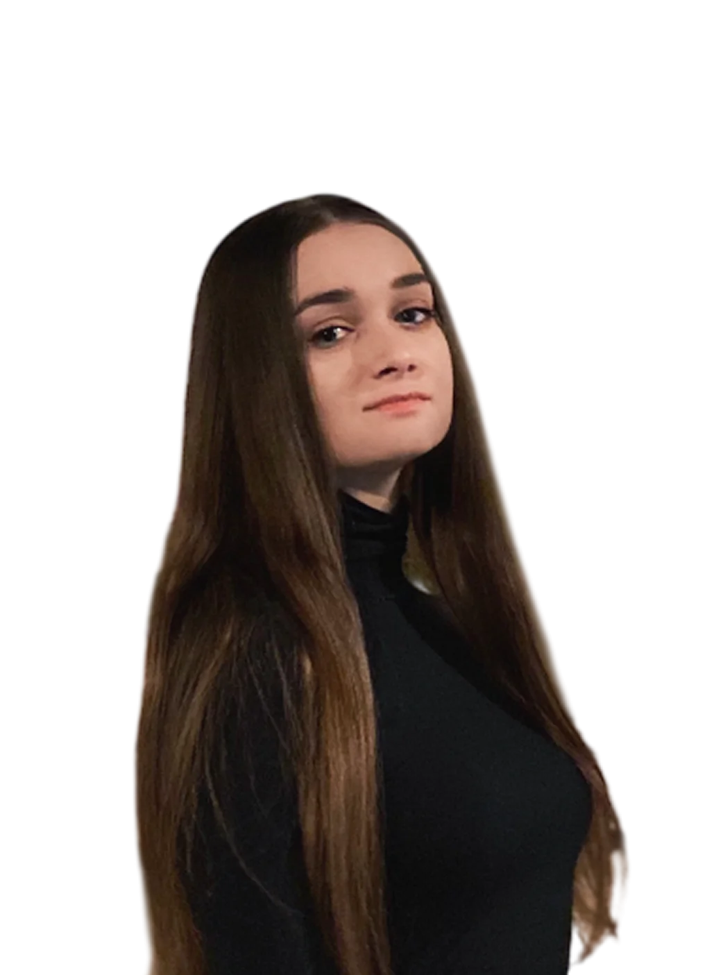 Зенина Мирослава Сергеевна