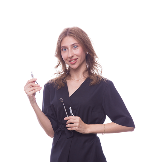 Почему пациенты выбирают нас