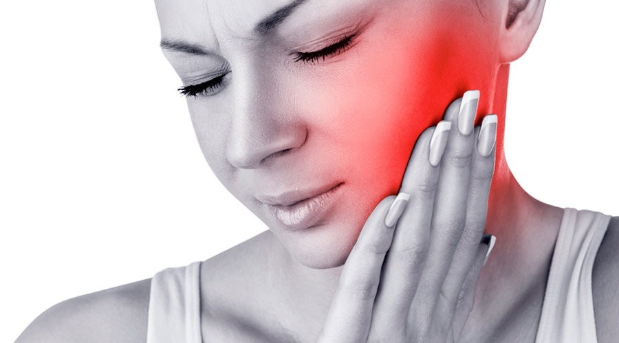 Повреждение нерва после удаления зуба