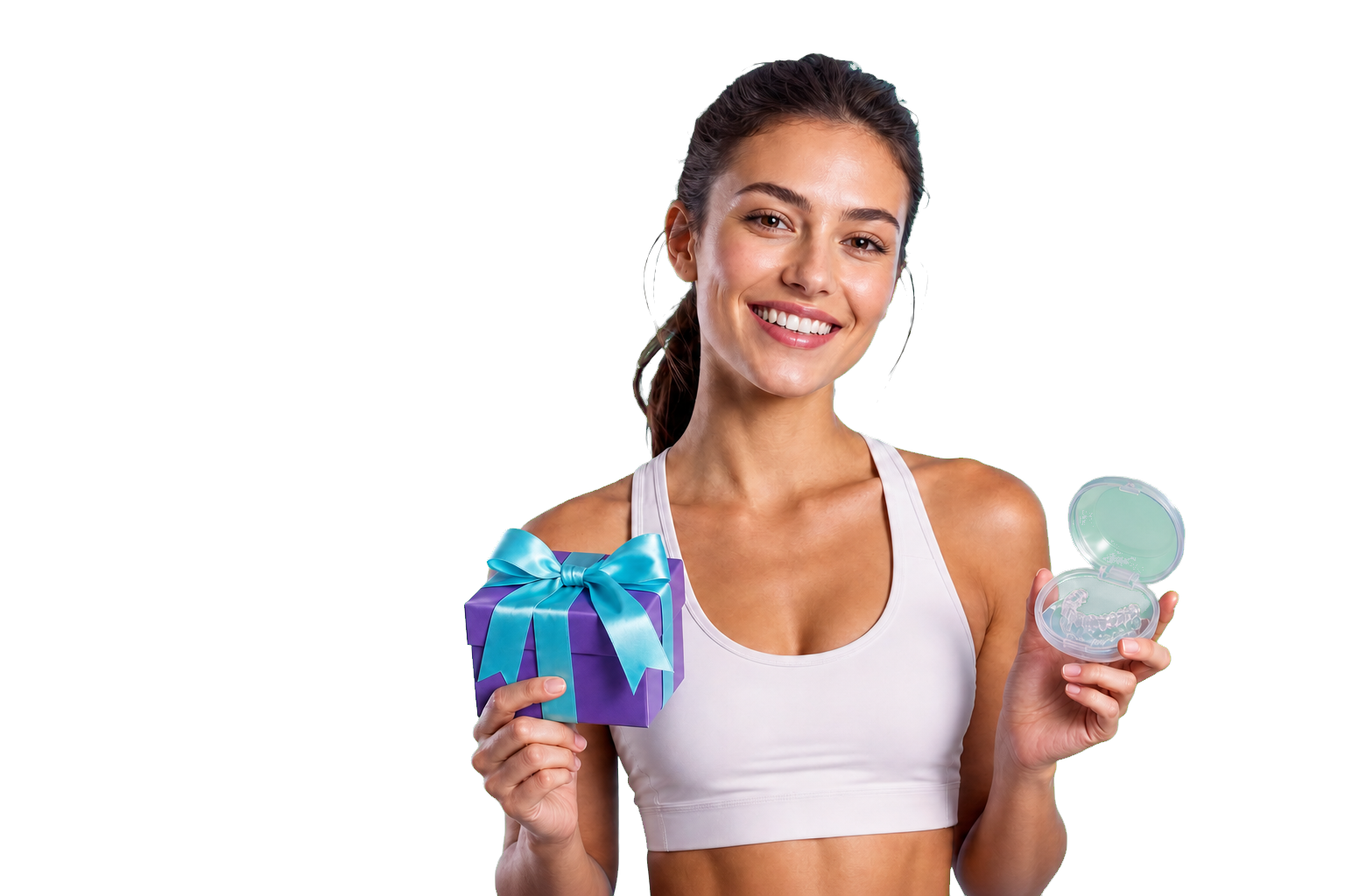 Подарок от ПРОПРИКУС на DDX Fitness FEST
