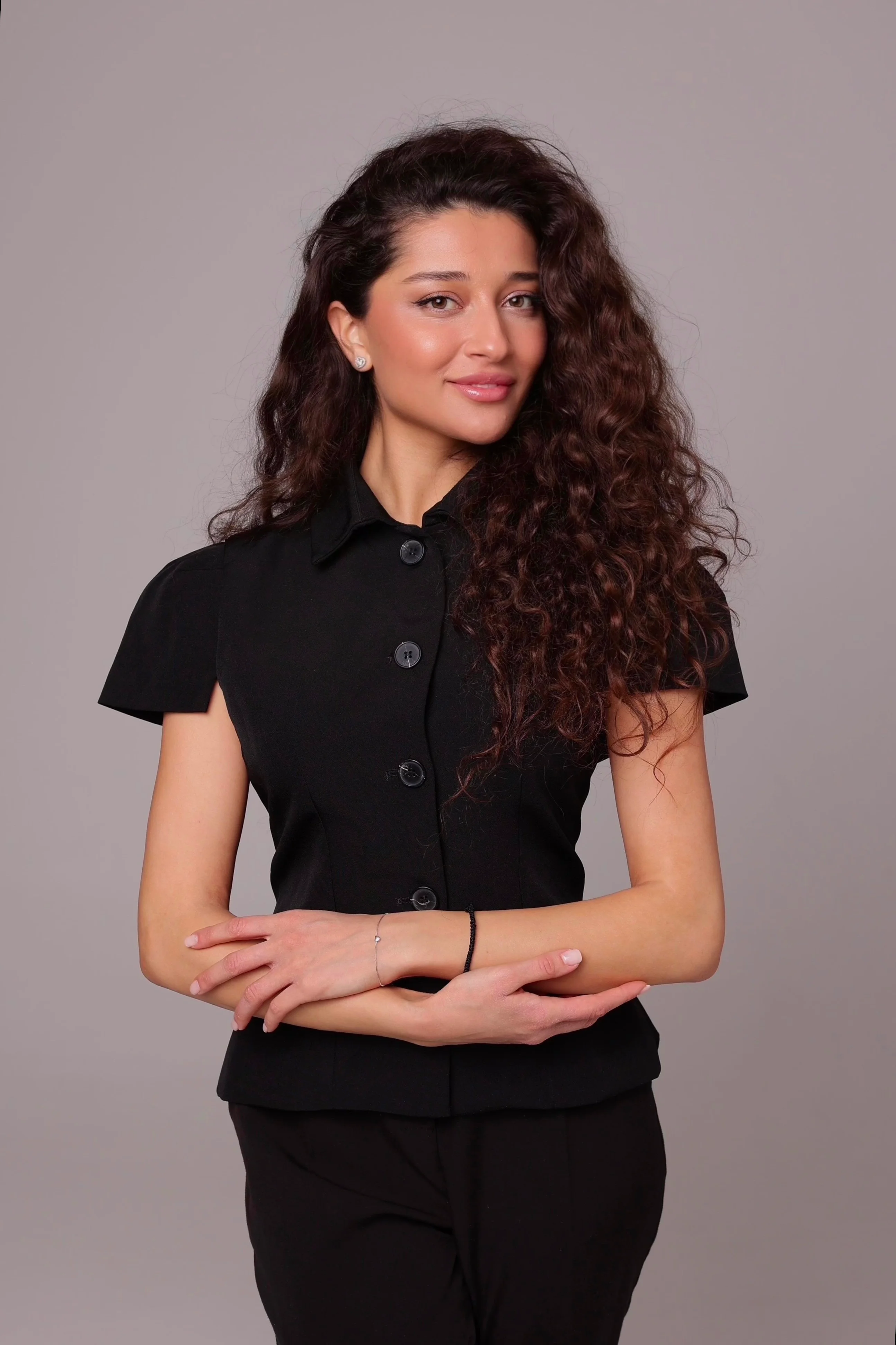 Дзгоева Стелла Станиславовна