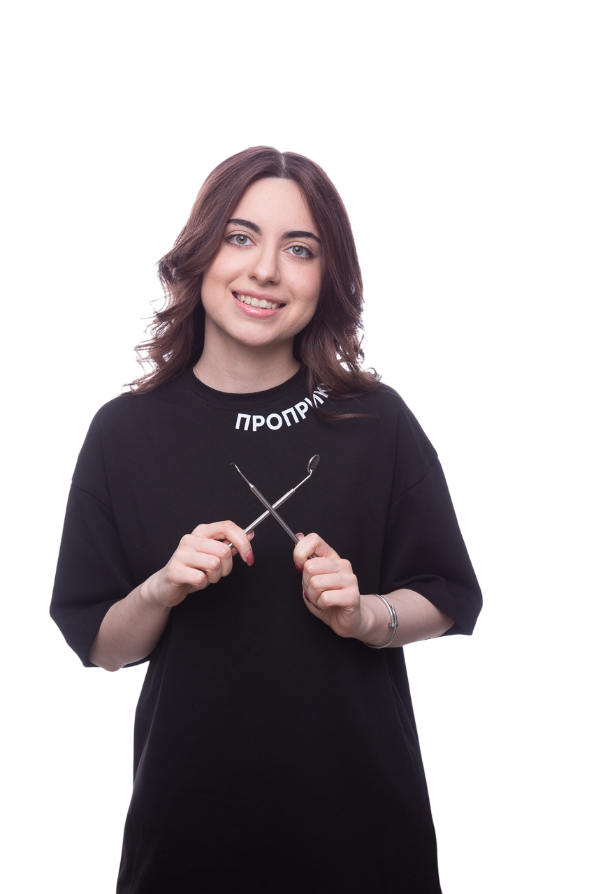 Гулахмад Мина Мохаммадовна