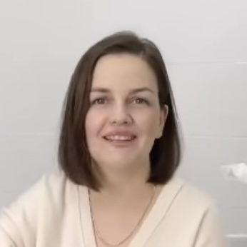 Марина