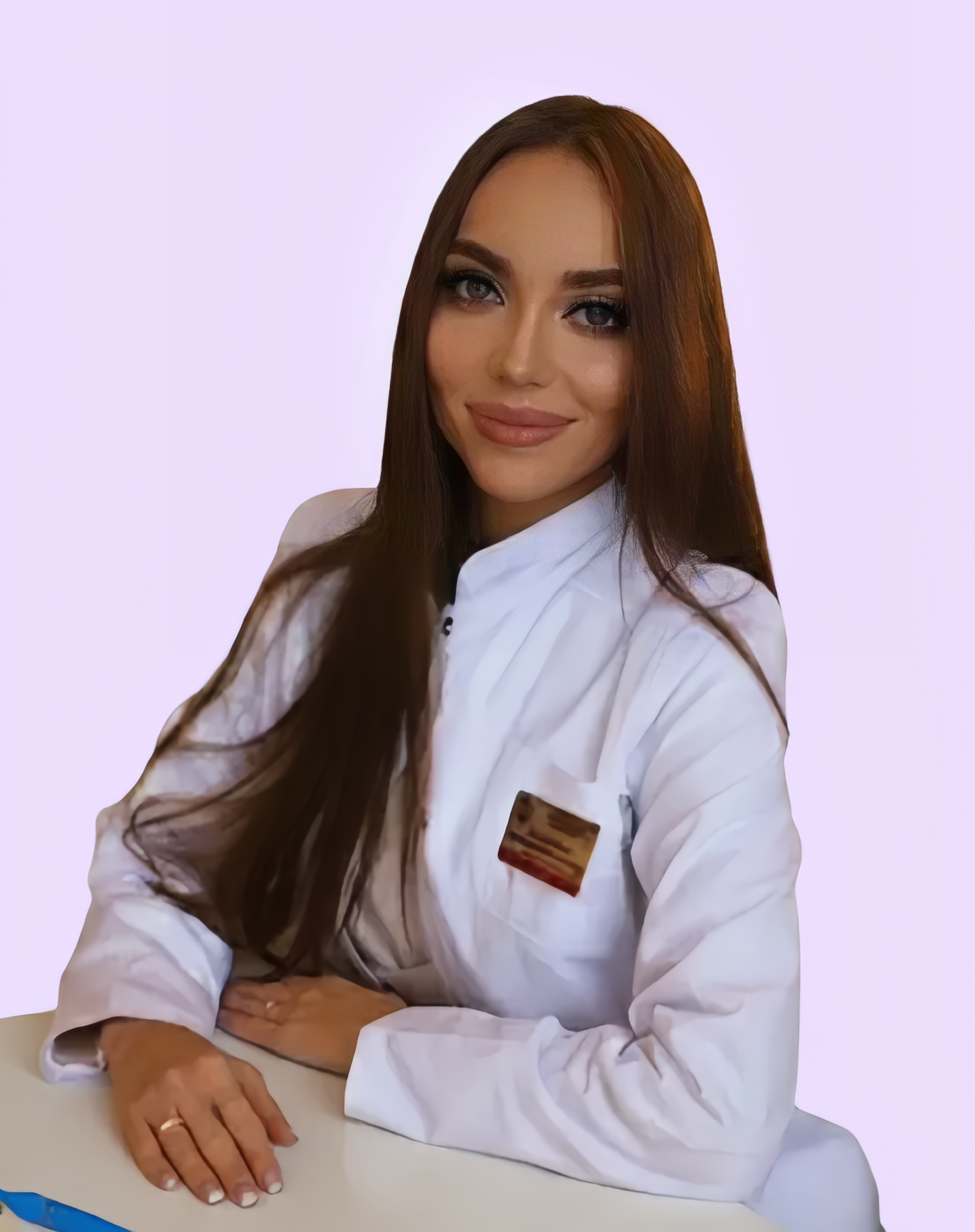 Золотарева Алина Анатольевна