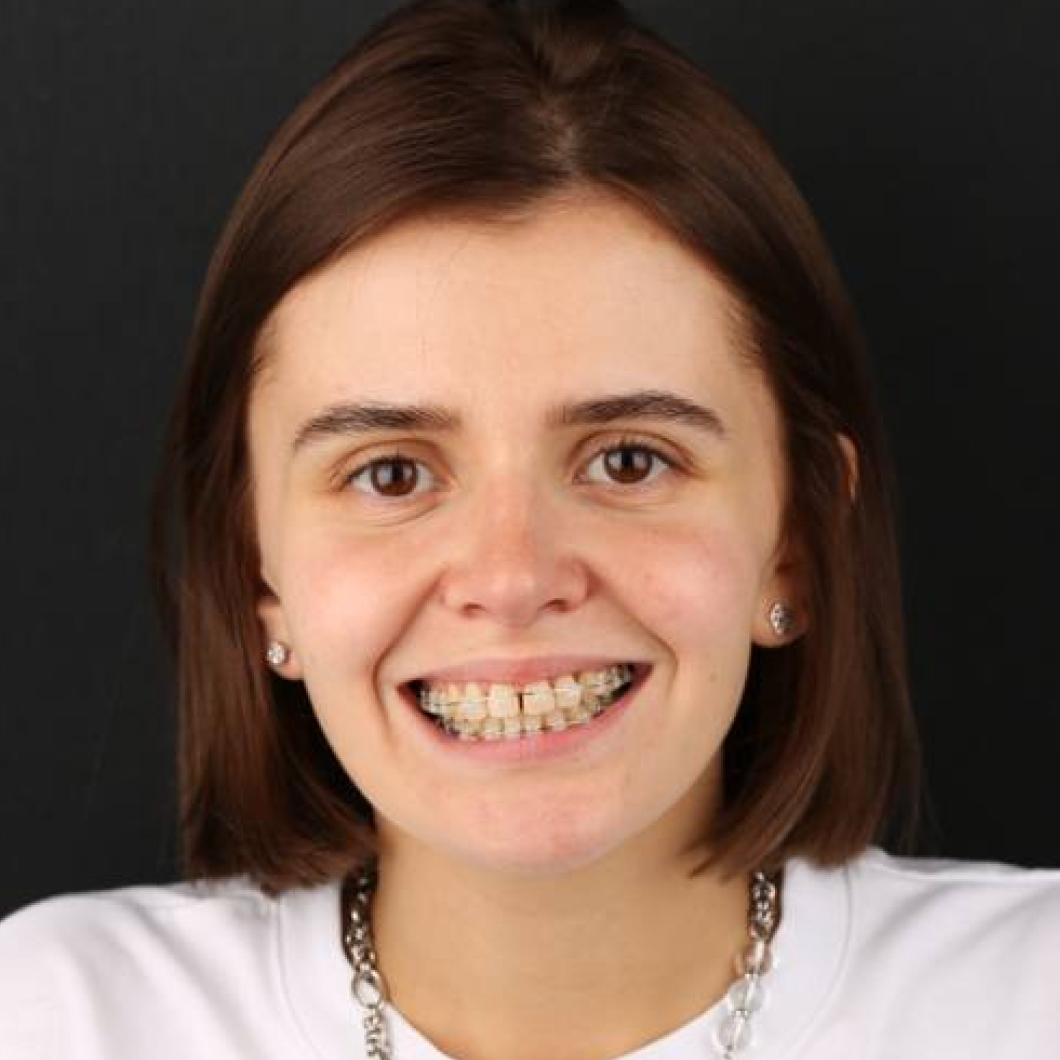 Елизавета Овечкина Елизавета Овечкина