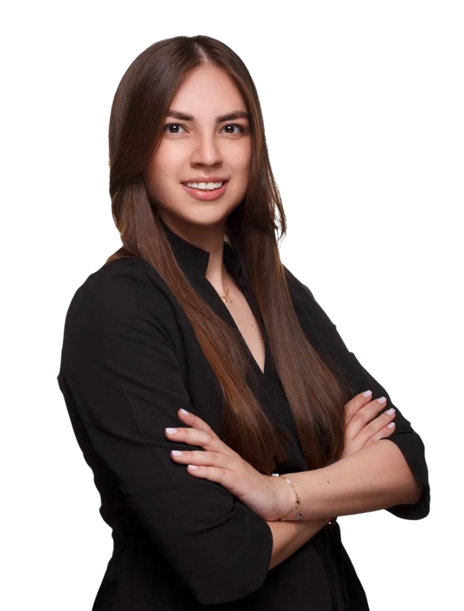 Саврасова Екатерина Владимировна