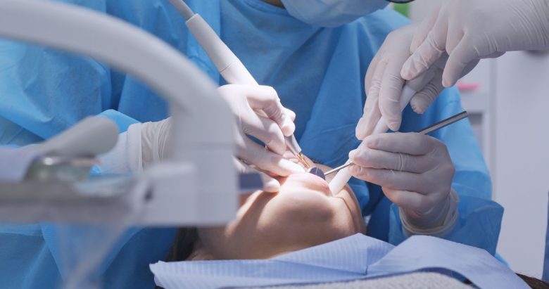 гранулема зуба лечение